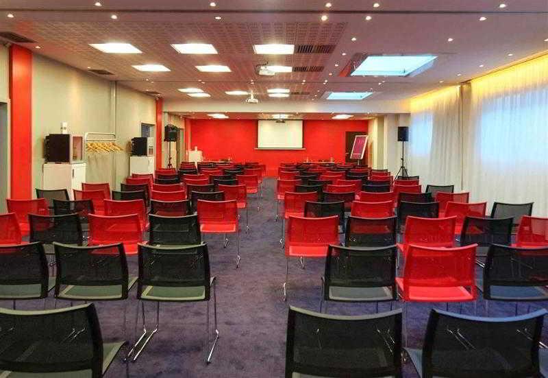 Mercure Nantes Centre Grand Hotel Exterior foto