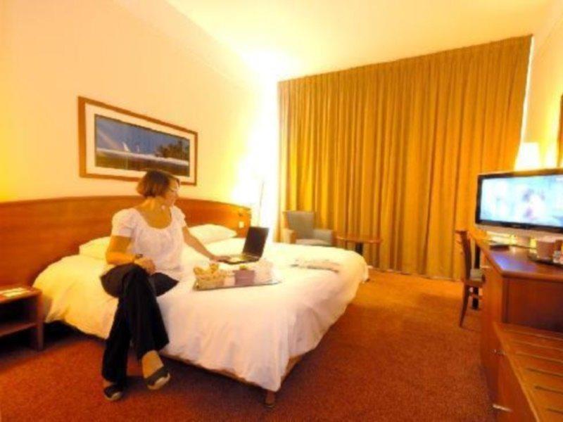Mercure Nantes Centre Grand Hotel Exterior foto
